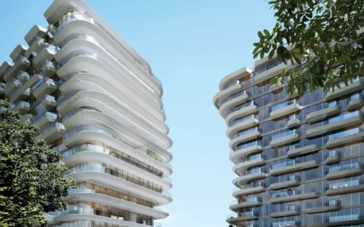 Beyond by Omniyat Passo | Palm Jumeirah