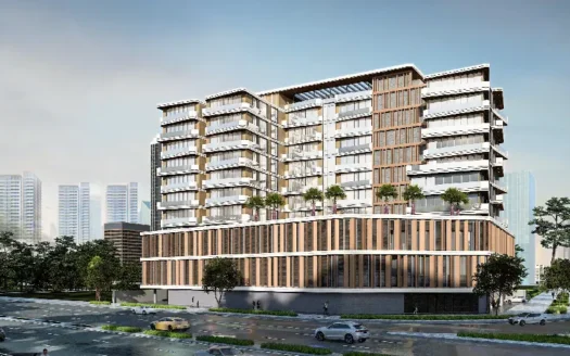 Luz Ora Residences | Dubai Islands