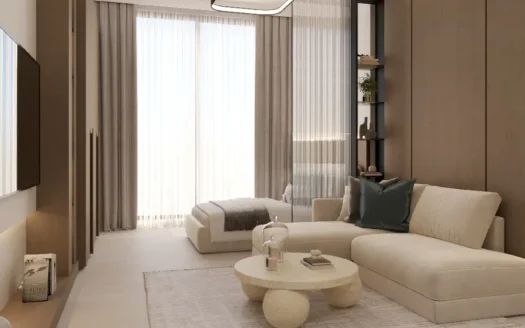 Lilian Residences | Dubai South