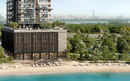 Ellington Riverton House | Bin Rashid City