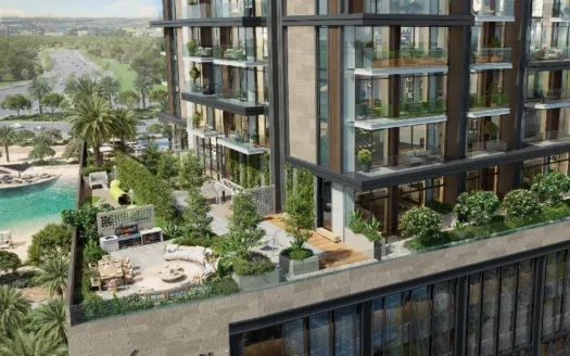 Ellington Riverton House | Bin Rashid City