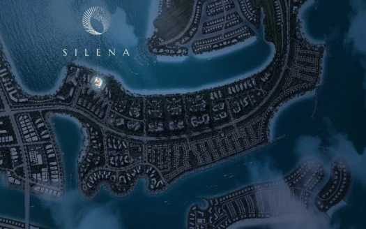 Silena by Avenew | Dubai Islands