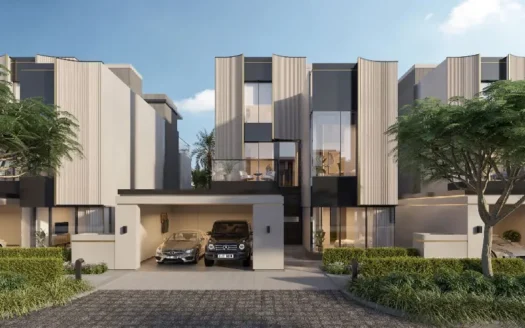 The Watercrest by Ellington | Meydan South