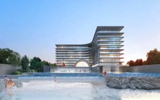 Armani Beach Residences by Arada | Palm Jumeirah