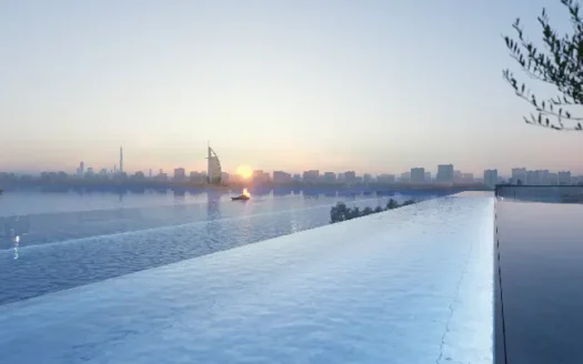 Armani Beach Residences by Arada | Palm Jumeirah