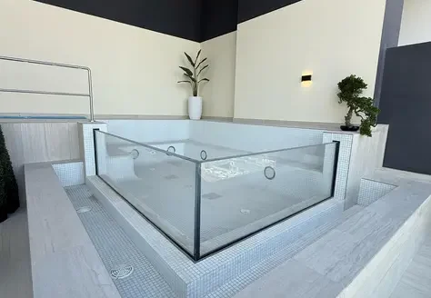 2BR Apartment | Binghatti Onyx in JVC