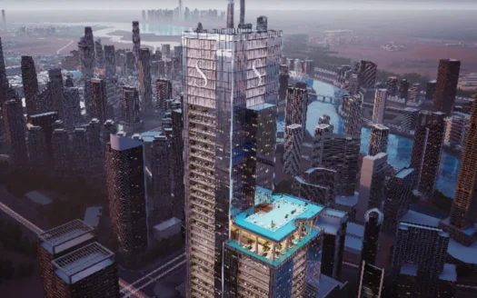 Skyparks by Sobha | Business Bay