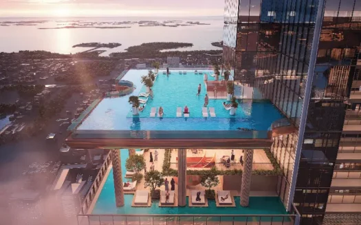 Skyparks by Sobha | Business Bay