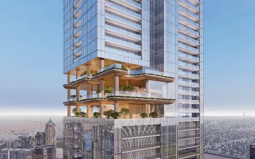 Skyparks by Sobha | Business Bay