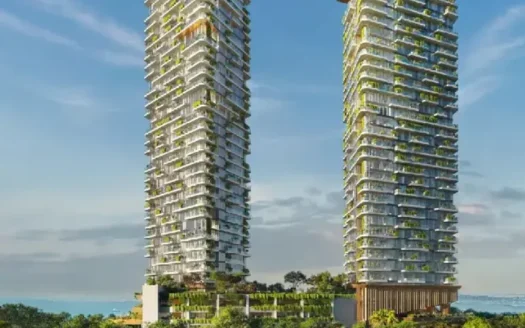 Soulever by Beyond – Omniyat | Maritime City