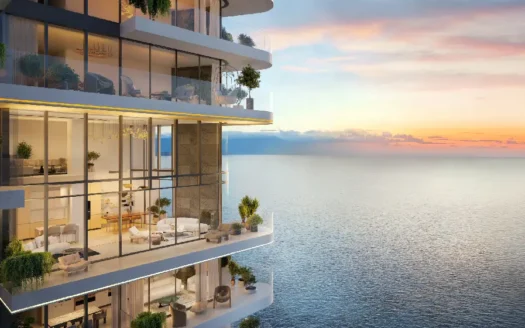 Soulever by Beyond – Omniyat | Maritime City