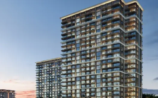 EMAAR – Baystar by Vida | Mina Rashid