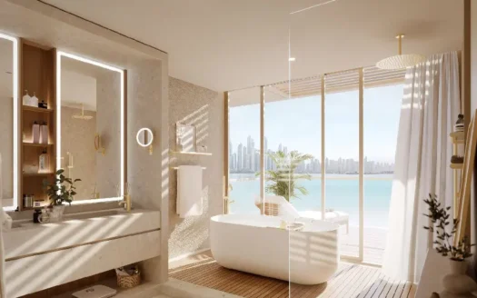 2BR Apartment Ellington Beach House | Palm Jumeirah