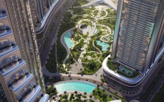 Binghatti Mercedes-Benz-Places | Meydan