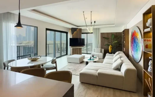 2-BR Apartment | City Walk