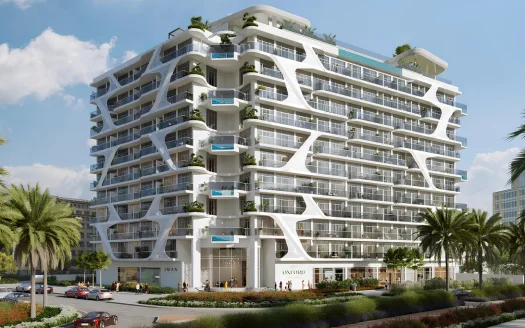 Studio Apartment Oxford Gardens | Arjan