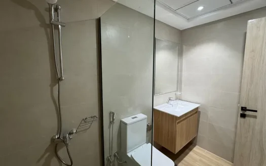 1-BR Apartment Alexis Tower | Downtown Jebel Ali