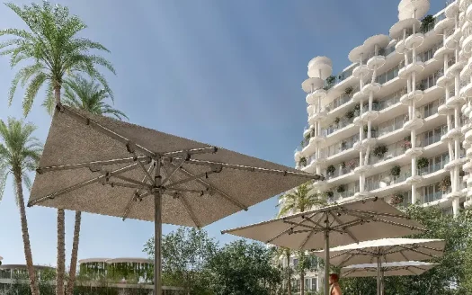 Sakura Gardens by Hre Development | Dubailand