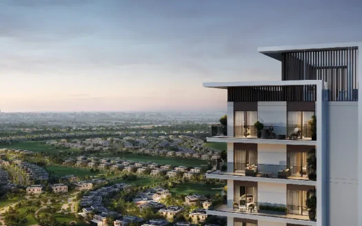 Rosehill by Emaar | Dubai Hills