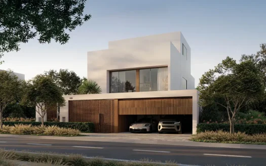 Villas Chevalia Estate 2 by Emaar | Dubai Investment Park 2