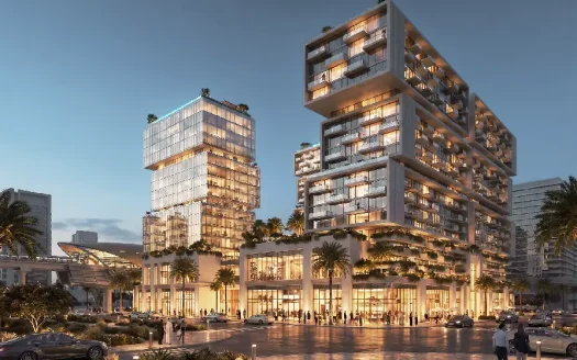Raw District by Imtiaz | Sheikh Zayed Road