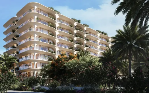 2-BR Apartment Ocean House by Ellington | Palm Jumeirah Island